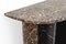 Trilithon Marble Console Table, by Oskar Peet and Sophie Mensen, Image 5