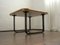 Side Table by Bruce Hannah & Andrew Morrison for Knoll International 9