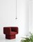 Block Armchair by Studio Mut, Image 5