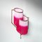 Pink Charme Sconce Lamp, Sander Bottinga, Image 3