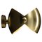 Eirene Brass Italian Sconce Lamp, Image 1