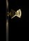 Eirene Brass Italian Floor Lamp 8