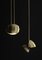 Eirene Brass Italian Floor Lamp 5