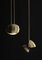 Eirene Brass Italian Floor Lamp, Image 5