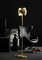 Eirene Brass Italian Floor Lamp 3