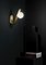 Daphne Brass Italian Pendant Lamp, Image 8