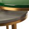 Modern Glossy Side Table, Pols Potten Studio, Image 2