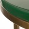 Modern Glossy Side Table, Pols Potten Studio 3