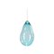 Blue Bubble Pendant Light by Alex de Witte 1