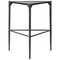 Alchemy Bar Stool by Rick Owens 1