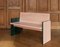 Arcadia Bench, Albane Salmon, Image 14