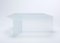 Satin Glass ''Isom Oblong'' Coffee Table, Sebastian Scherer, Imagen 6