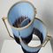 Blue Charme Table Lamp, Sander Bottinga, Image 7