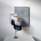 Blue Charme Table Lamp, Sander Bottinga 2