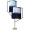 Blue Charme Table Lamp, Sander Bottinga 1
