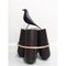 Black Bolt Stool, Note Design Studio, Image 2