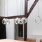 M...' Blown Glass Pendants by Alex de Witte 2