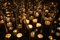 Original 20 Candleholders Set, Kaleido, Arturo Erbsman, Image 5