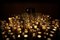 Original 20 Candleholders Set, Kaleido, Arturo Erbsman, Image 4