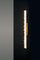 Quartz ''Carbonite'' Wall Lamp, Waldir Junior 4