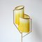 Yellow Charme Floor Lamp, Sander Bottinga, Image 7