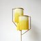 Yellow Charme Floor Lamp, Sander Bottinga 9