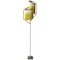 Yellow Charme Floor Lamp, Sander Bottinga 1