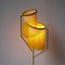 Lámpara de pie Charme amarilla, Sander Bottinga, Imagen 8