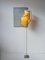 Gelbe Charme Stehlampe, Sander Bottinga 4