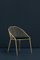 Agora Gold Chair von Pepe Albargues 2