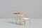 Agora Gold Chair by Pepe Albargues 3