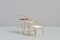 Agora Gold Chair von Pepe Albargues 3