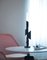TOTEM III, Table Lamp, Signed William Guillon, Image 11