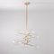 Arm Chandelier by Schwung, Image 3