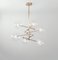 Arm Chandelier by Schwung, Image 7