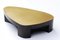 Lutatia Brass Coffee Table, Signed by Stefan Leo 3