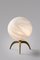 Jupiter Tischlampe aus mundgeblasenem Glas, Ludovic Clément d'Armont 4