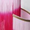 Pink Charme Floor Lamp, Sander Bottinga 8