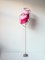 Pink Charme Floor Lamp, Sander Bottinga 2