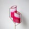 Pink Charme Floor Lamp, Sander Bottinga 7