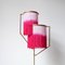 Pink Charme Floor Lamp, Sander Bottinga 6
