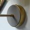 Brown Charme Sconce Lamp, Sander Bottinga 13