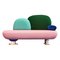 Toadstool Collection, Sofa, Masquespacio, Immagine 1