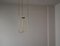 Sculptural Brass Light Suspension, ''Let's Talk'' by Periclis Frementitis 5