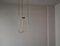 Sculptural Brass Light Suspension, ''Let's Talk'' by Periclis Frementitis, Image 5