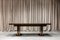 Rift Travertine Sculpted Contemporary Table, Andy Kerstens 14