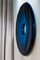 Espejo de pared original decorativo azul, Zieta, Imagen 4