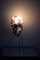Smoke Sculptural Floor Lamp by Camille Deram, Image 5