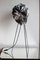 Smoke Sculptural Floor Lamp by Camille Deram 4