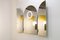 Monumental Triptychs Enlighted Mirror, Jesse Visser, Imagen 3